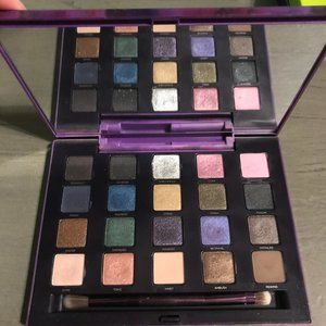 Urban Decay Vice 2 Eyeshadow Palette